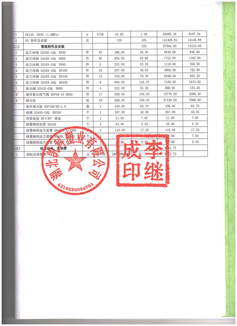 湖北凱科塑業(yè)有限公司
